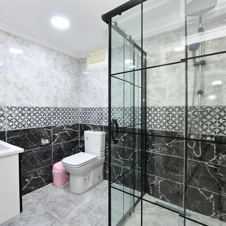 Apartment Dubleks 3-1 *