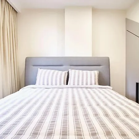 Apartment Privat 3 Bedroom Duplex At Ulus Besiktas Istanbul