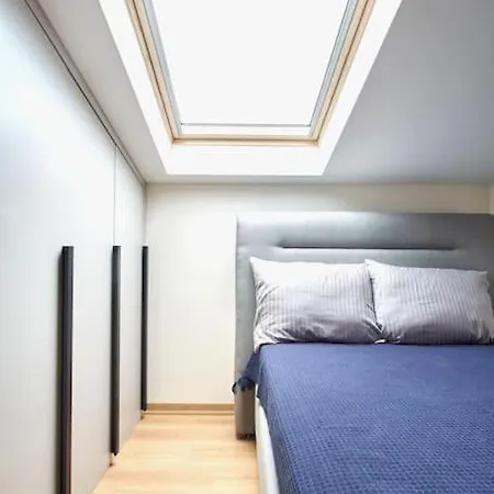 Privat 3 Bedroom Duplex At Ulus Besiktas * Istanbul