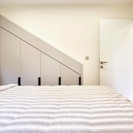 Apartment Privat 3 Bedroom Duplex At Ulus Besiktas Istanbul