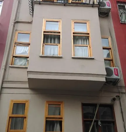 Otel Valeo 3*