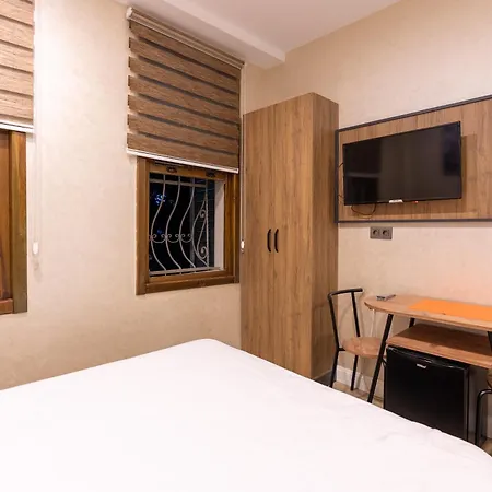 Valens Boutique Aparthotel Istanboel