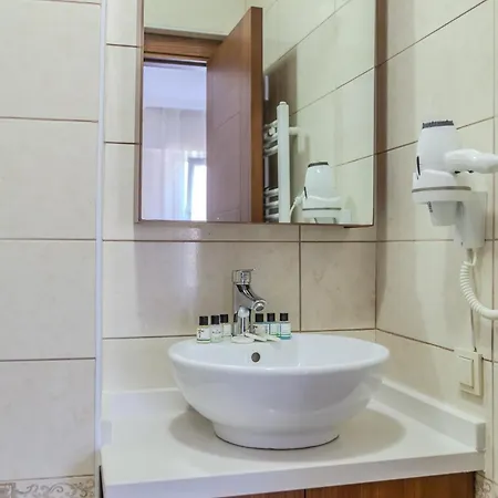 Hall Sultanahmet * Provincia di Istanbul