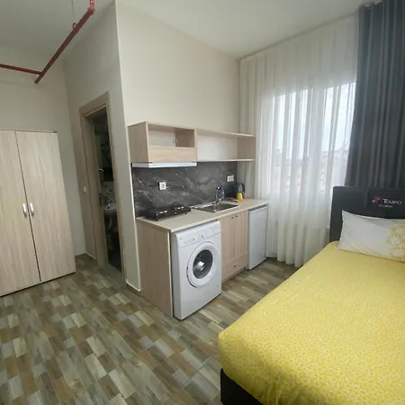 Hotell Tempo Florya Istanbul