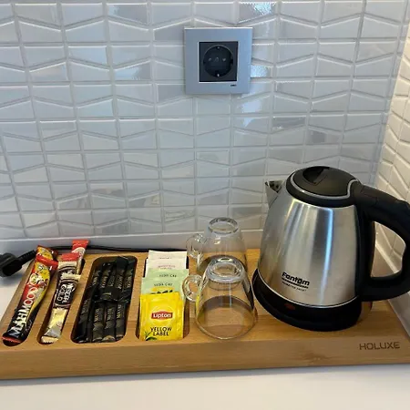 Mayar Hotel Istanbul