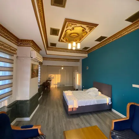 Hotel Yali