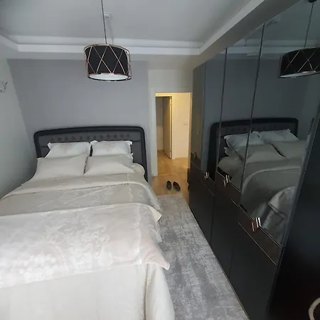 Fatih Etage 4 Istanbul