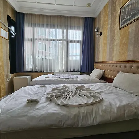 Asitane Life Istanbul