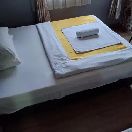 Hotel Pangea Provincia di Istanbul
