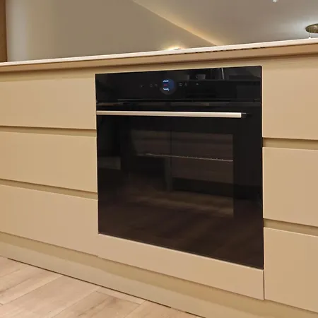 Bentley Nisantasi Apartman Isztambul