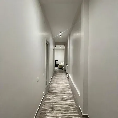 Apartment Taksim Square 2plus1 Big Flat On The Center With 2 Bathroom *