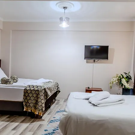 Hall Sultanahmet * Provincia di Istanbul