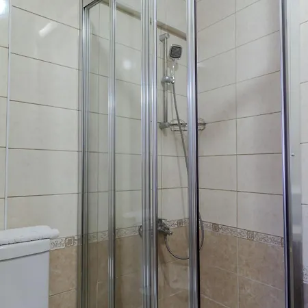 Aparthotel Hall Sultanahmet