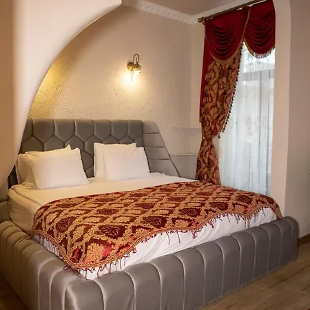 Hotel Beyport Taksim Estambul