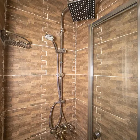 Hotel Beyport Taksim *