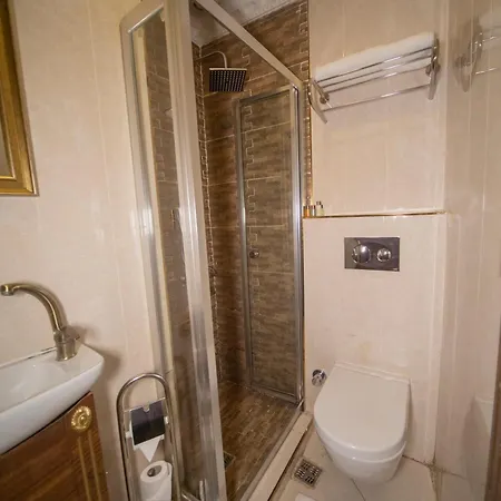 Beyport Taksim Hotel Estambul