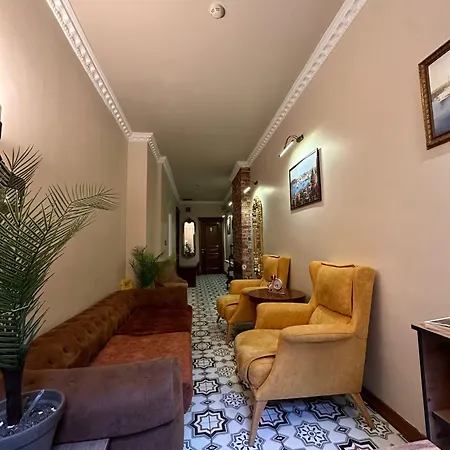 Beyport Taksim Hotel