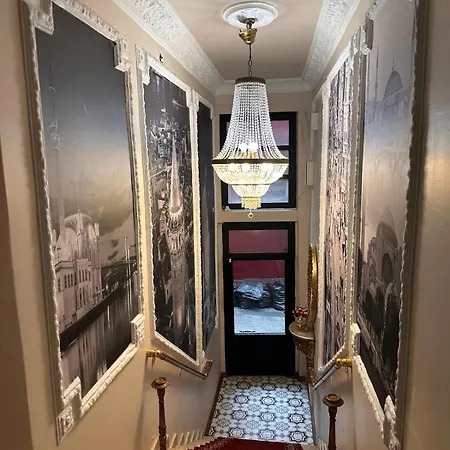 Beyport Taksim Hotel Estambul