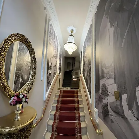 Hotel Beyport Taksim
