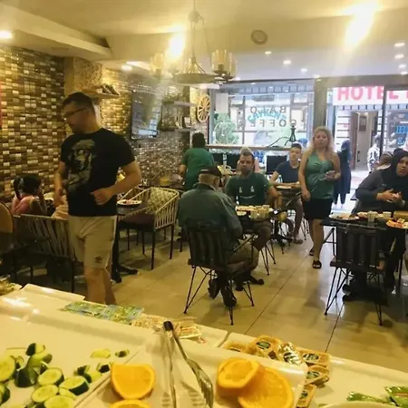 The Newprince Taksim 伊斯坦布尔