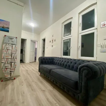 Hostal Nostalgia Time Estambul
