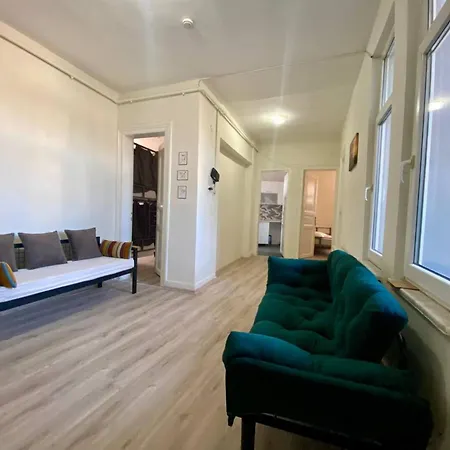 Hostal Nostalgia Time Estambul