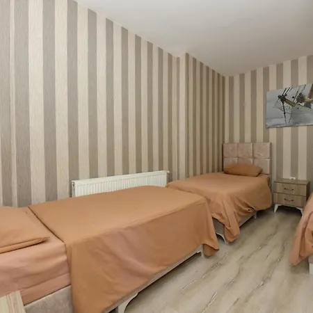 Apartment Dubleks 3-1 Istanbul