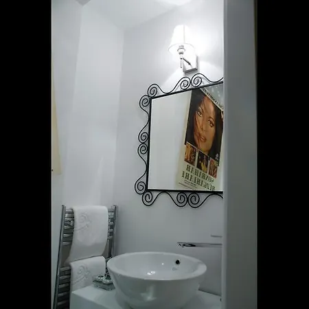 Otel Hypnos Design 3*