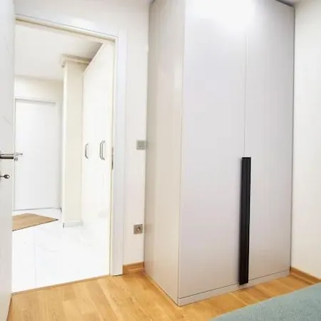 Apartment Privat 3 Bedroom Duplex At Ulus Besiktas Istanbul