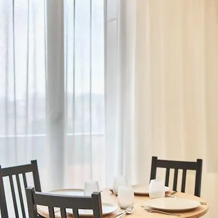 Privat 3 Bedroom Duplex At Ulus Besiktas Apartment Istanbul