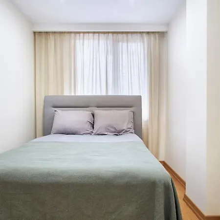 Privat 3 Bedroom Duplex At Ulus Besiktas Istanbul