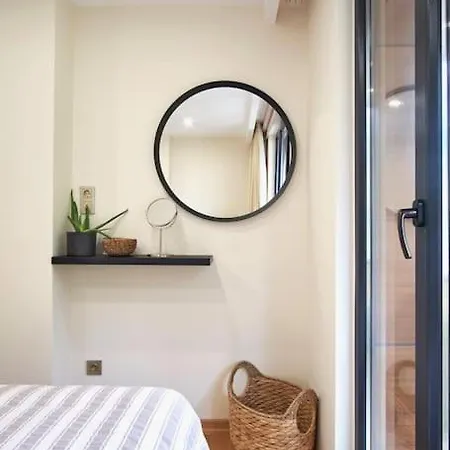 Privat 3 Bedroom Duplex At Ulus Besiktas Istanbul