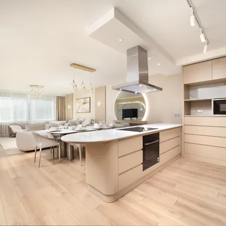 Apartman Bentley Nisantasi *