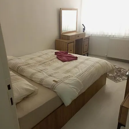 Apartist Apartamento