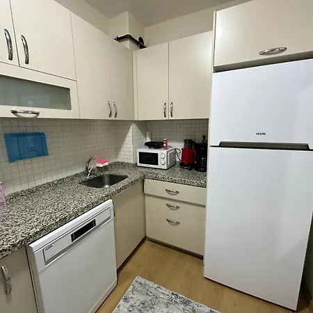 Apartist Apartamento *