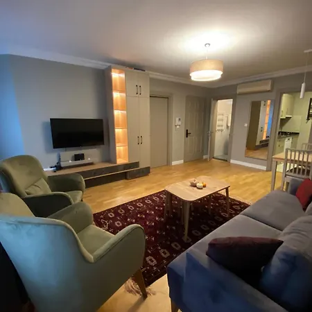 Triada Taksim - Special Category 4* Provincia di Istanbul
