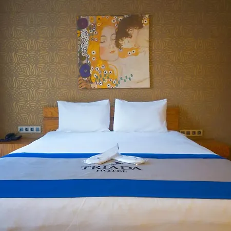 Hotel Triada Taksim - Special Category