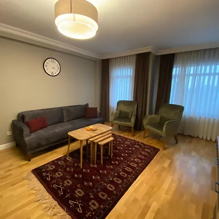 Triada Taksim - Special Category Hotel