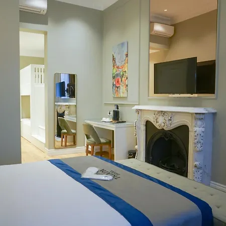 Hotel Triada Taksim - Special Category Provincia di Istanbul