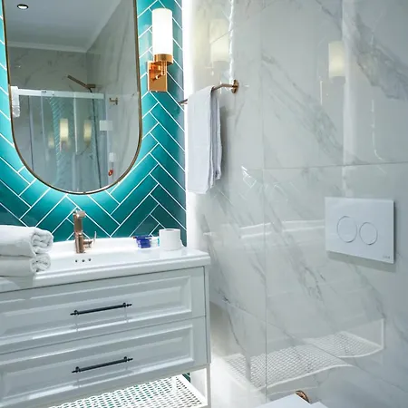 Hotel Triada Taksim - Special Category Provincia di Istanbul