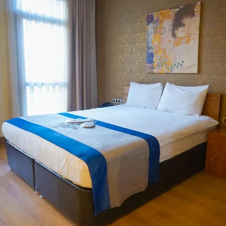 Triada Taksim - Special Category Hotel