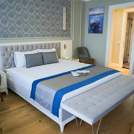 Hotel Triada Taksim - Special Category Provincia di Istanbul