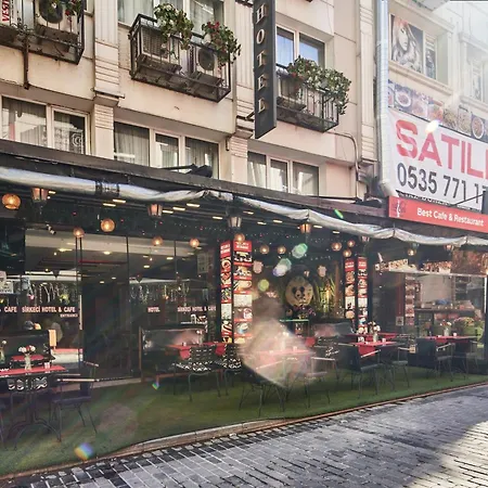 Sirkeci *