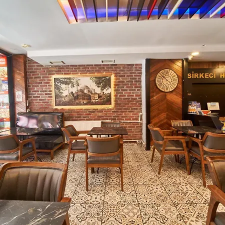 Sirkeci