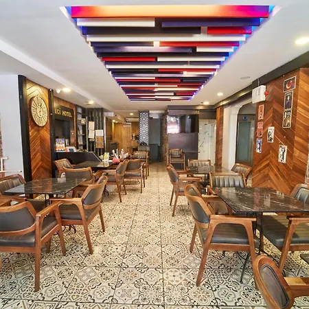 Sirkeci Отель *