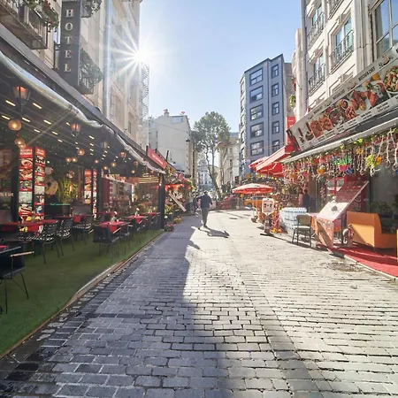 Sirkeci