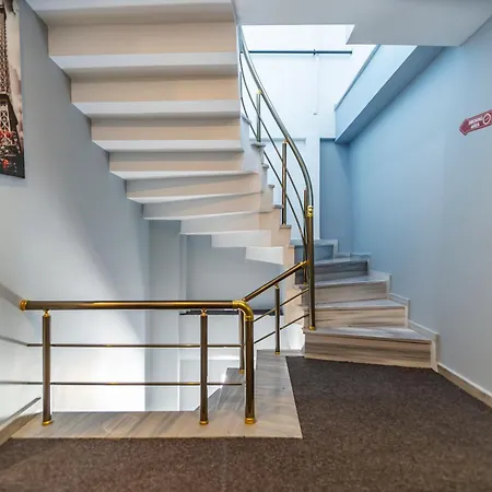 Hotel Gul Provincia di Istanbul