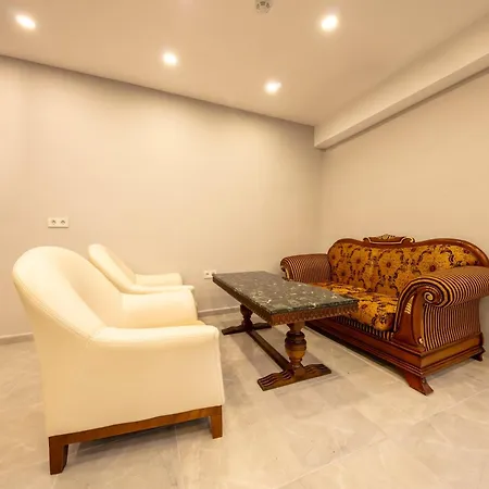 Hotel Gul Provincia di Istanbul