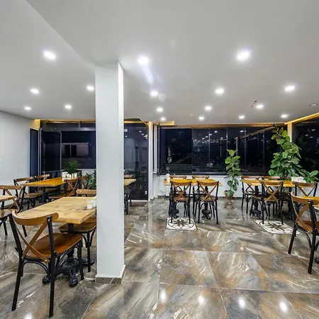 Hotel Gul Provincia di Istanbul