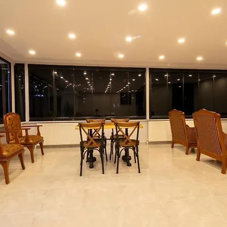 Gul Hotel Provincia di Istanbul